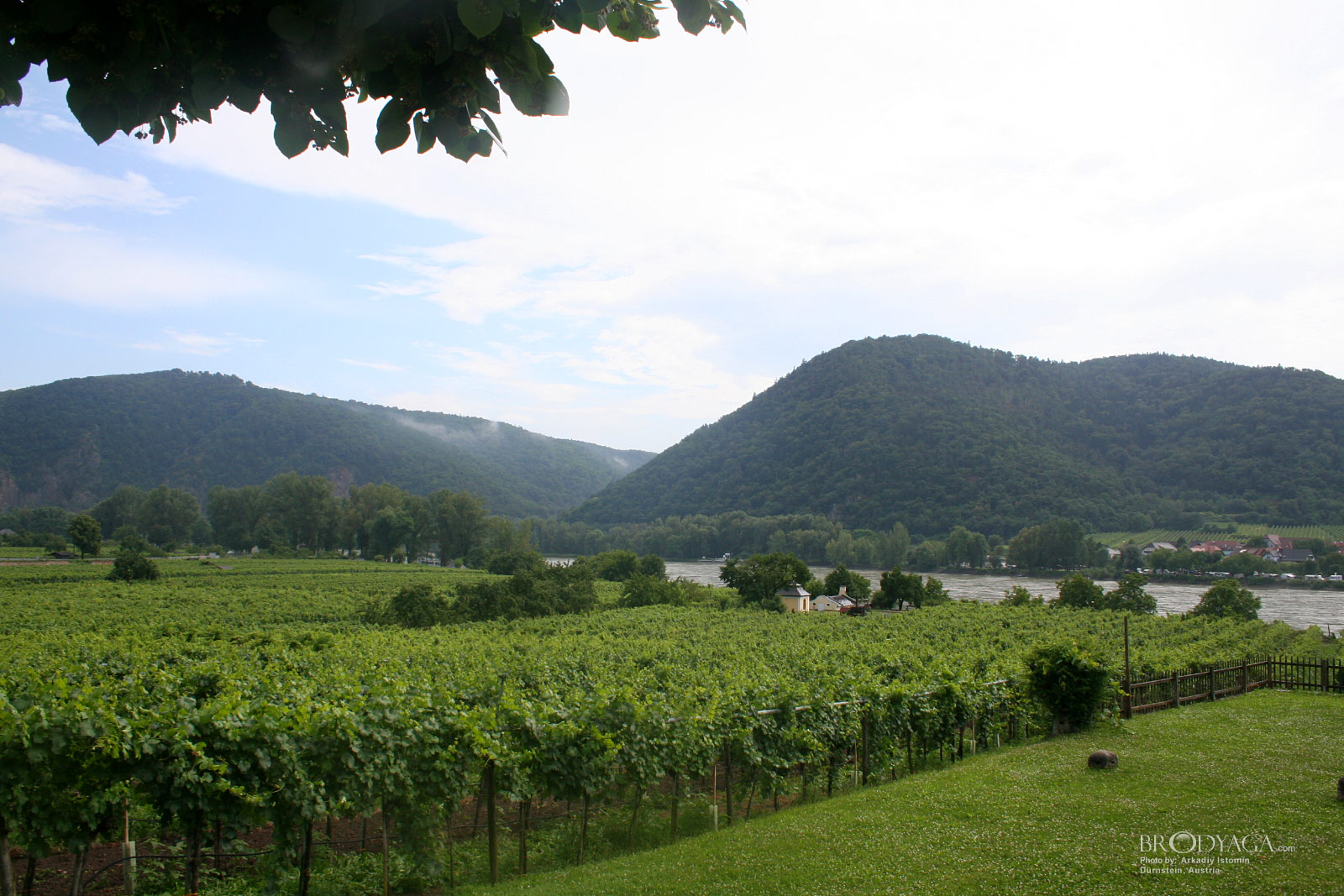 Dürnstein
